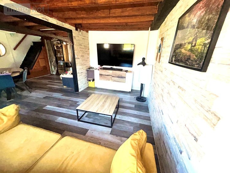 Maison a vendre Wallon-Cappel 59190 Nord 84 m2 4 pièces 172500 euros