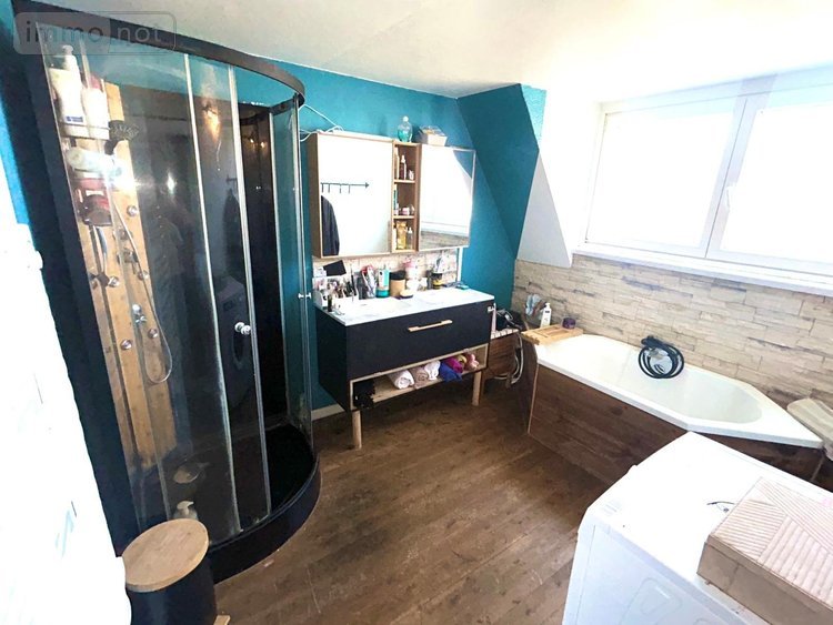 Maison a vendre Wallon-Cappel 59190 Nord 84 m2 4 pièces 172500 euros