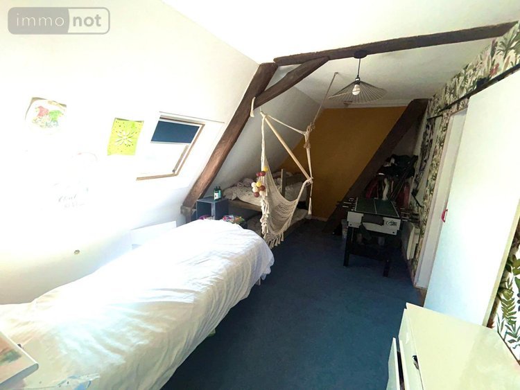 Maison a vendre Wallon-Cappel 59190 Nord 84 m2 4 pièces 172500 euros