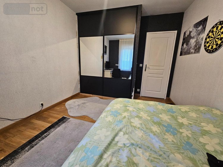 Maison a vendre La Selle-la-Forge 61100 Orne 122 m2 5 pièces 228000 euros