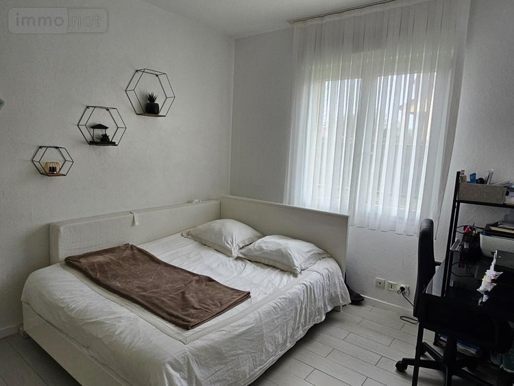 Maison a vendre La Selle-la-Forge 61100 Orne 122 m2 5 pièces 228000 euros