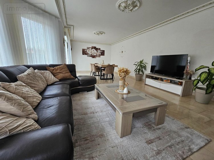 Maison a vendre La Selle-la-Forge 61100 Orne 122 m2 5 pièces 228000 euros