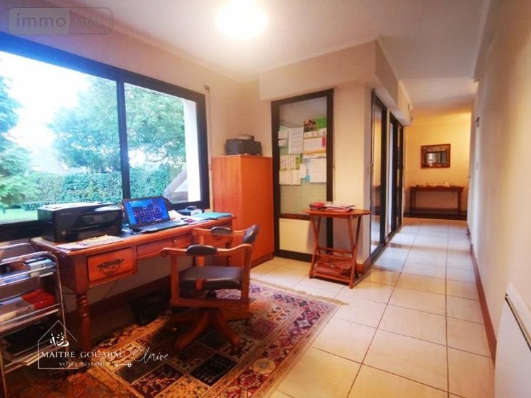 Maison a vendre Saint-Berthevin 53940 Mayenne 280 m2 8 pièces 571450 euros