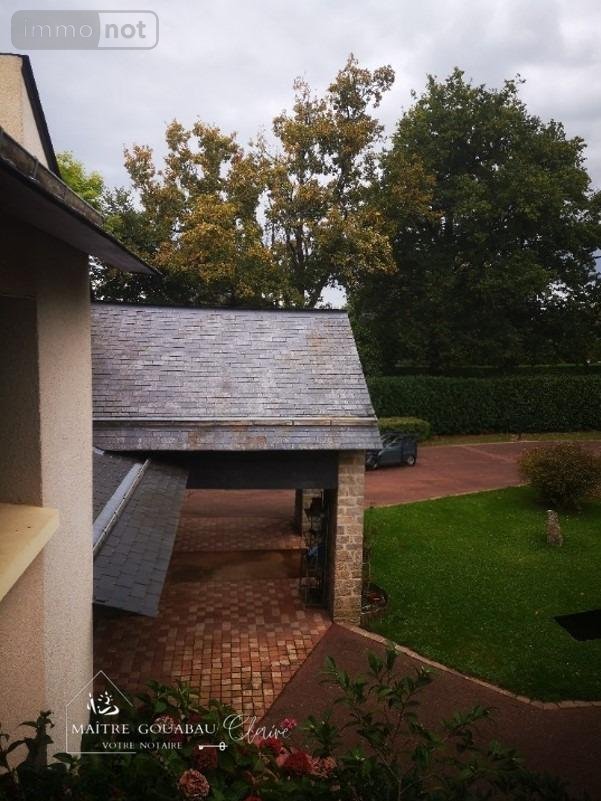 Maison a vendre Saint-Berthevin 53940 Mayenne 280 m2 11 pièces 550670 euros