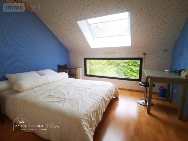 Maison a vendre Saint-Berthevin 53940 Mayenne 280 m2 11 pièces 550670 euros
