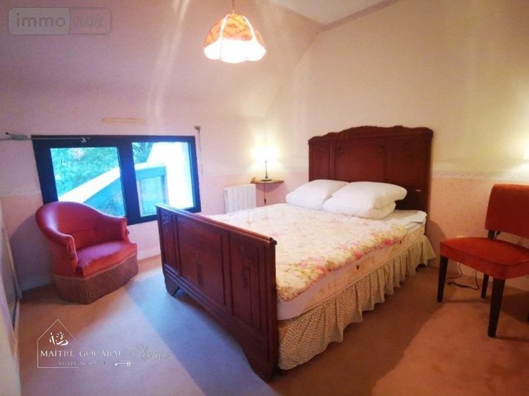 Maison a vendre Saint-Berthevin 53940 Mayenne 280 m2 11 pièces 550670 euros