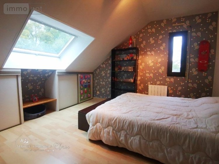 Maison a vendre Saint-Berthevin 53940 Mayenne 280 m2 11 pièces 550670 euros