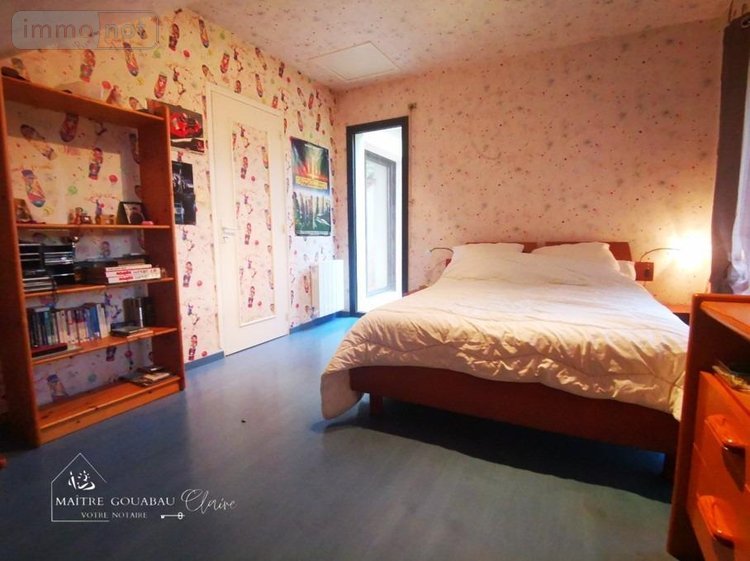Maison a vendre Saint-Berthevin 53940 Mayenne 280 m2 11 pièces 550670 euros