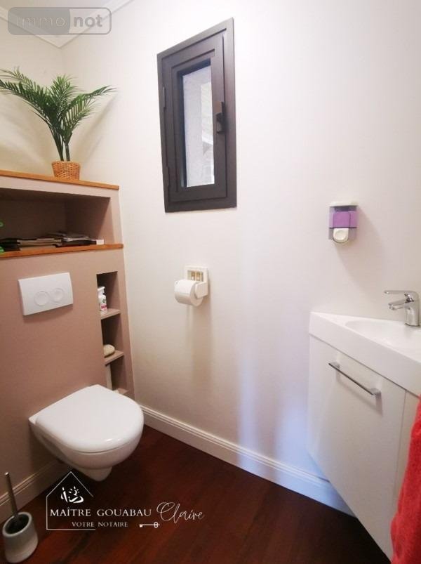 Maison a vendre Saint-Berthevin 53940 Mayenne 280 m2 8 pièces 571450 euros