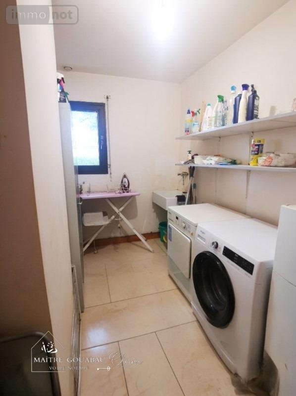 Maison a vendre Saint-Berthevin 53940 Mayenne 280 m2 8 pièces 571450 euros