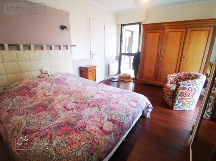 Maison a vendre Saint-Berthevin 53940 Mayenne 280 m2 11 pièces 550670 euros