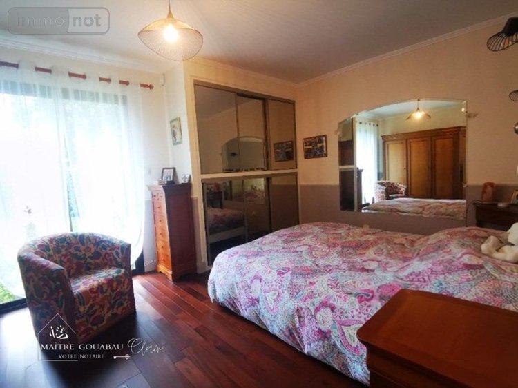 Maison a vendre Saint-Berthevin 53940 Mayenne 280 m2 8 pièces 571450 euros