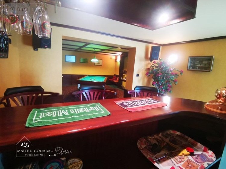 Maison a vendre Saint-Berthevin 53940 Mayenne 280 m2 8 pièces 571450 euros