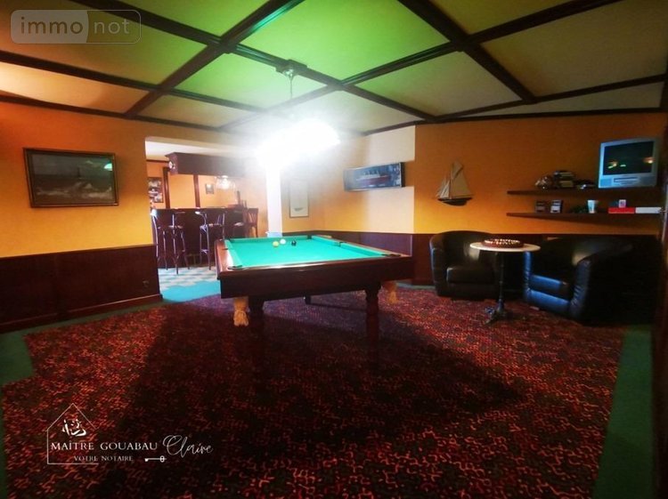 Maison a vendre Saint-Berthevin 53940 Mayenne 280 m2 11 pièces 550670 euros