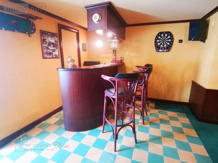 Maison a vendre Saint-Berthevin 53940 Mayenne 280 m2 8 pièces 571450 euros