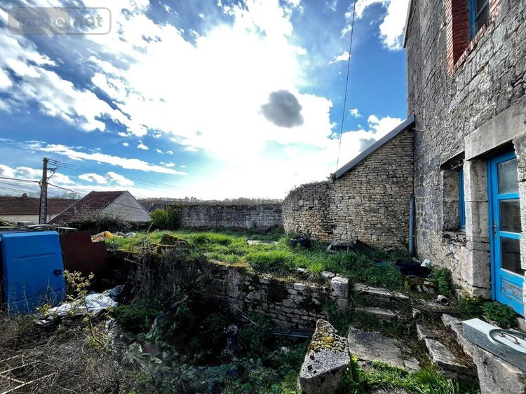 Maison a vendre Dommarien 52190 Haute-Marne 170 m2 5 pièces 74800 euros