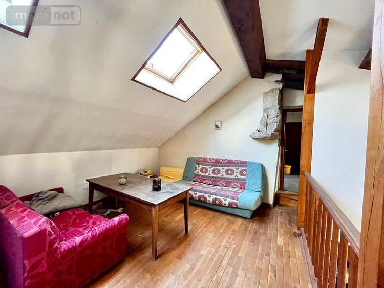 Maison a vendre Dommarien 52190 Haute-Marne 170 m2 5 pièces 74800 euros