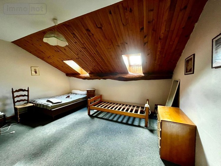 Maison a vendre Dommarien 52190 Haute-Marne 170 m2 5 pièces 74800 euros