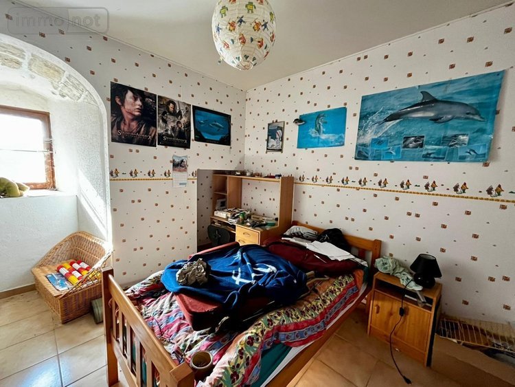 Maison a vendre Dommarien 52190 Haute-Marne 170 m2 5 pièces 74800 euros