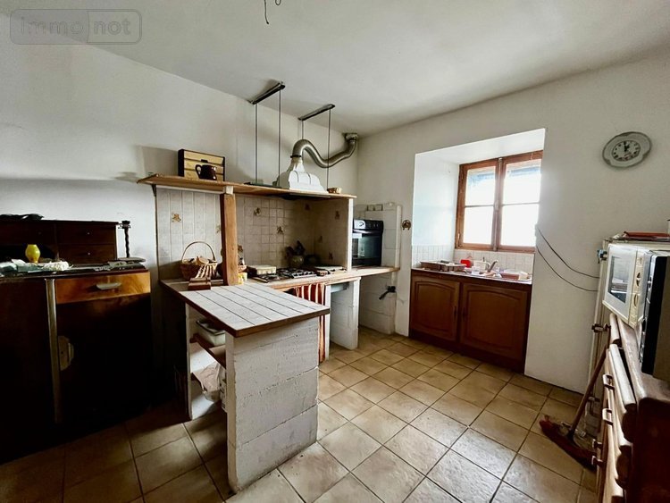 Maison a vendre Dommarien 52190 Haute-Marne 170 m2 5 pièces 74800 euros