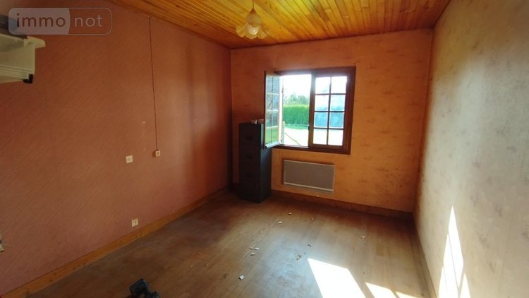 Maison a vendre Grand-Bourgtheroulde 27520 Eure 110 m2 5 pièces 155872 euros