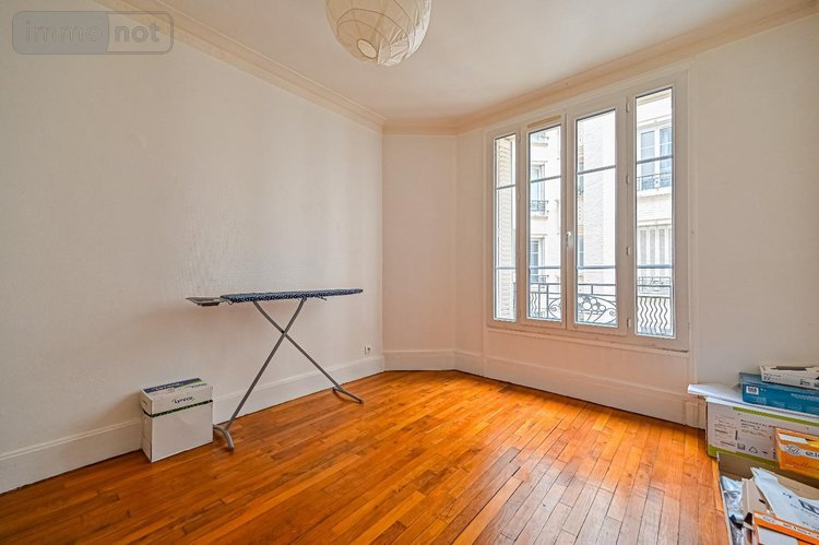 Appartement a vendre Asnières-sur-Seine 92600 Hauts-de-Seine 131 m2 5 pièces 996000 euros
