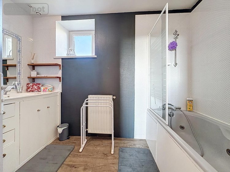 Maison a vendre Condé-sur-Seulles 14400 Calvados 167 m2 6 pièces 428450 euros