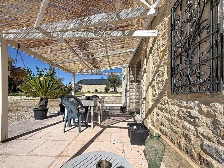 Maison a vendre Condé-sur-Seulles 14400 Calvados 167 m2 6 pièces 428450 euros