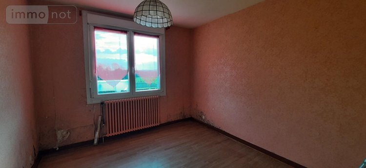 Maison a vendre Guiscriff 56560 Morbihan 94 m2 5 pièces 125700 euros