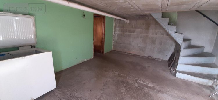 Maison a vendre Guiscriff 56560 Morbihan 94 m2 5 pièces 136000 euros