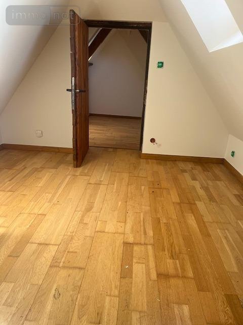 Maison a vendre Beuzeville 27210 Eure 47 m2 3 pièces 176120 euros