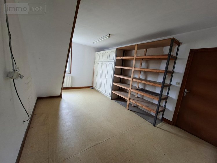 Maison a vendre Gisay-la-Coudre 27330 Eure 138 m2 4 pièces 105500 euros