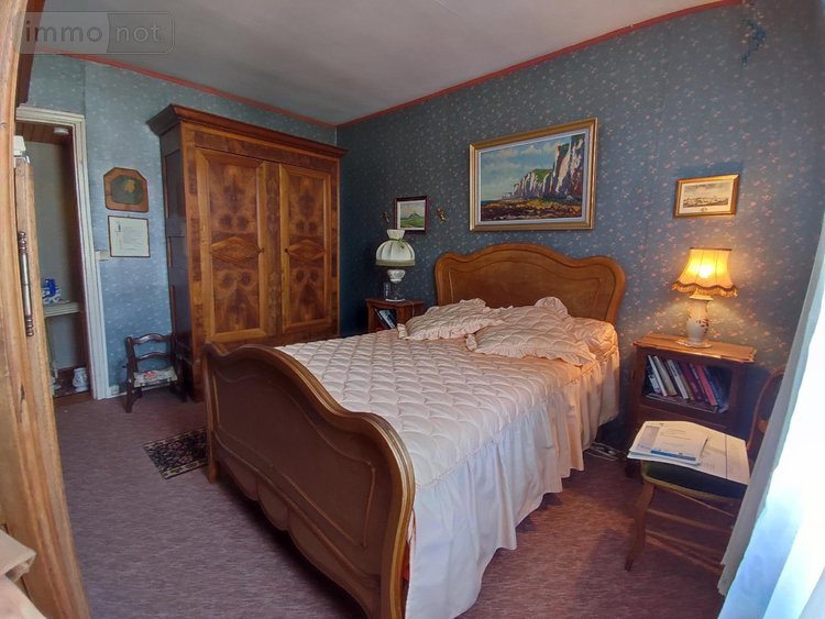 Maison a vendre Sotteville-lès-Rouen 76300 Seine-Maritime 64 m2 3 pièces 139500 euros