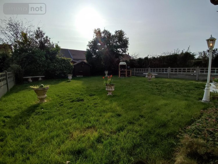 Maison a vendre Sotteville-lès-Rouen 76300 Seine-Maritime 64 m2 3 pièces 139500 euros