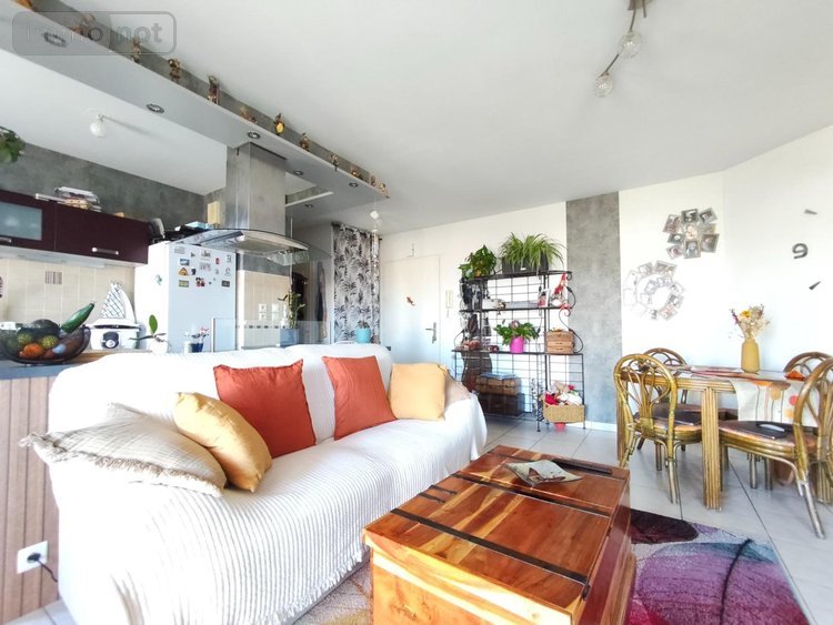 Appartement a vendre Orléans 45000 Loiret 48 m2 2 pièces 154500 euros