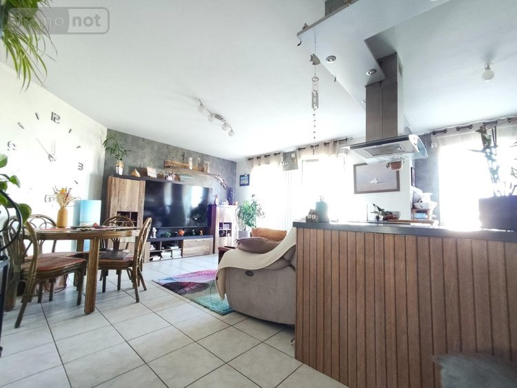 Appartement a vendre Orléans 45000 Loiret 48 m2 2 pièces 154500 euros
