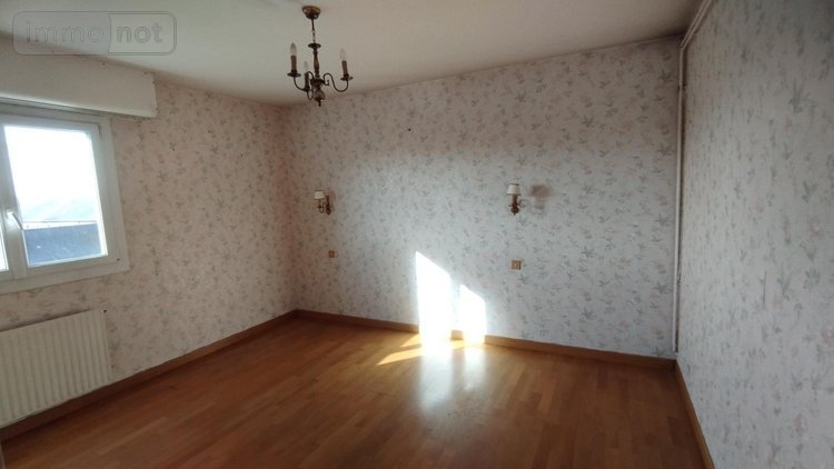 Appartement a vendre Sotteville-lès-Rouen 76300 Seine-Maritime 85 m2 4 pièces 171322 euros