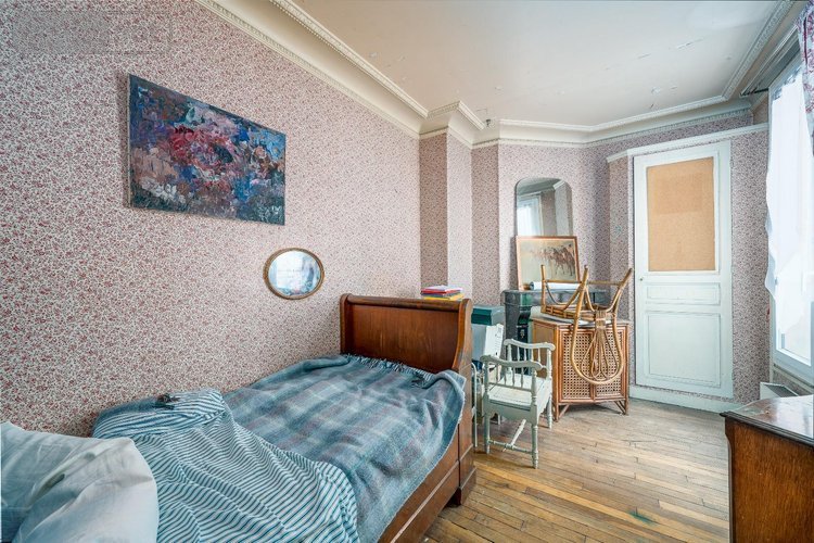 Appartement a vendre Paris 13e arrondissement 75013 Paris 81 m2 4 pièces 636000 euros