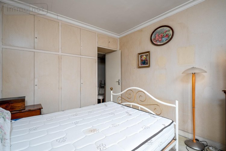 Appartement a vendre Paris 13e arrondissement 75013 Paris 81 m2 4 pièces 590000 euros