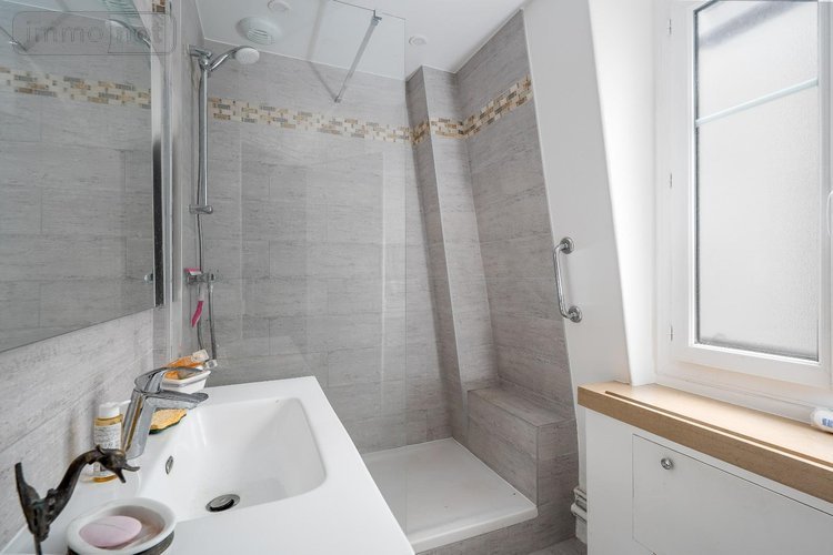 Appartement a vendre Paris 13e arrondissement 75013 Paris 81 m2 4 pièces 636000 euros