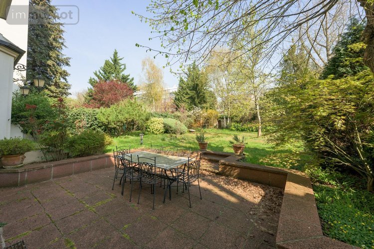 Maison a vendre Fontenay-sous-Bois 94120 Val-de-Marne 338 m2 7 pièces 2486400 euros