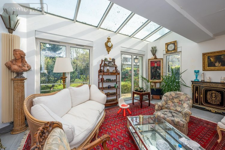 Maison a vendre Fontenay-sous-Bois 94120 Val-de-Marne 338 m2 7 pièces 2486400 euros