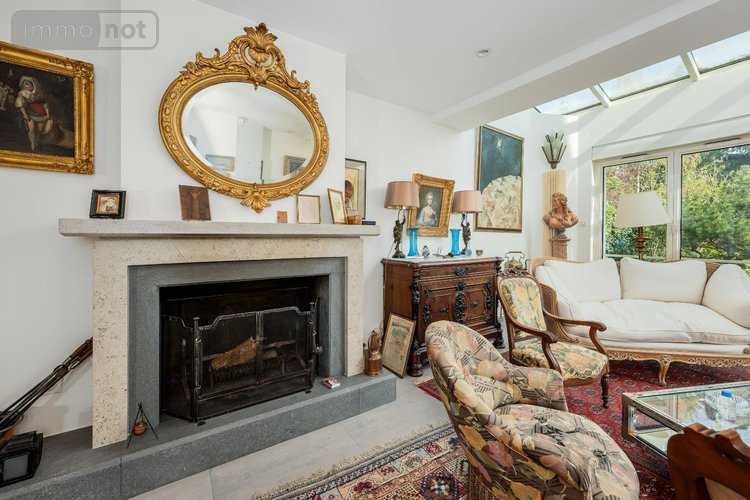 Maison a vendre Fontenay-sous-Bois 94120 Val-de-Marne 338 m2 7 pièces 2486400 euros