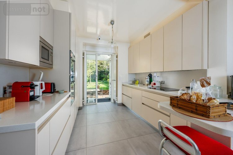 Maison a vendre Fontenay-sous-Bois 94120 Val-de-Marne 338 m2 7 pièces 2486400 euros