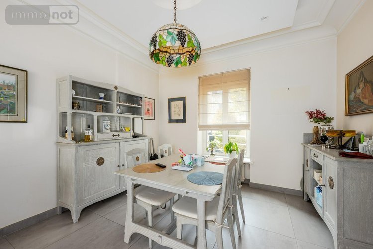 Maison a vendre Fontenay-sous-Bois 94120 Val-de-Marne 338 m2 7 pièces 2486400 euros