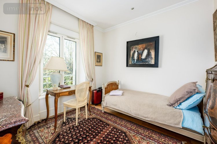 Maison a vendre Fontenay-sous-Bois 94120 Val-de-Marne 338 m2 7 pièces 2486400 euros