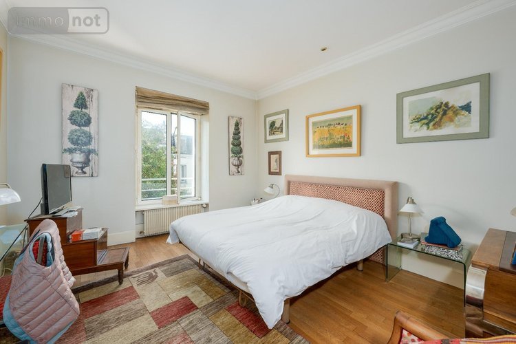 Maison a vendre Fontenay-sous-Bois 94120 Val-de-Marne 338 m2 7 pièces 2486400 euros