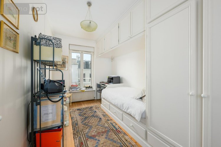 Maison a vendre Fontenay-sous-Bois 94120 Val-de-Marne 338 m2 7 pièces 2486400 euros