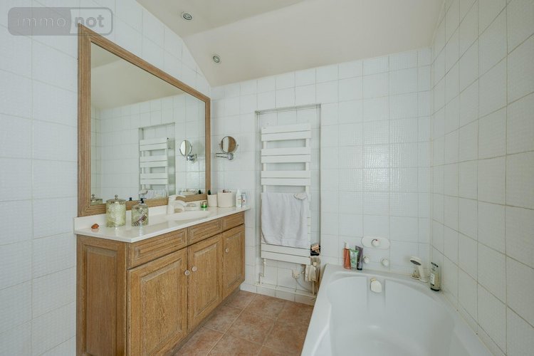Maison a vendre Fontenay-sous-Bois 94120 Val-de-Marne 338 m2 7 pièces 2486400 euros