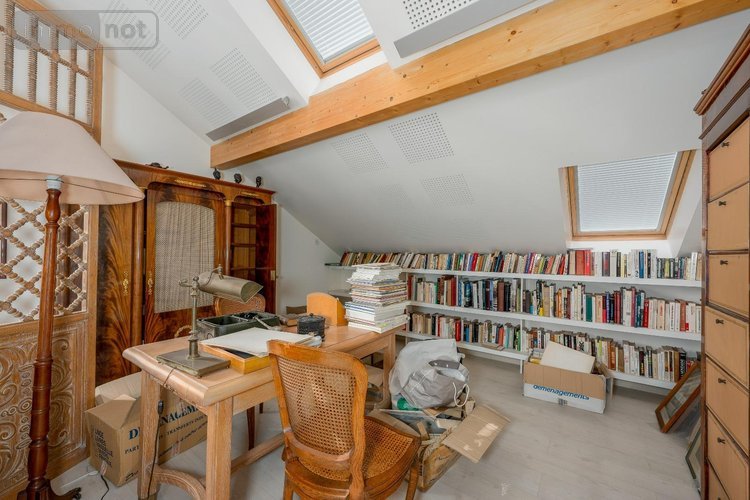 Maison a vendre Fontenay-sous-Bois 94120 Val-de-Marne 338 m2 7 pièces 2486400 euros